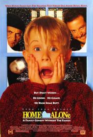 Home Alone 1990 2160p BluRay x265 10bit SDR DTS-HD MA 5.1-SWTYBLZ