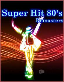 Super Hit 80 Remasters 2010-2011 XviD DVDRip Kinozal TV