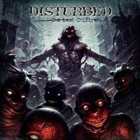 Disturbed-The Lost Children (2011) MP3 Nlt-release