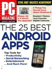 PC Magazine Digital Edition - November 2011