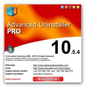 Advanced.Uninstaller.PRO.v10.5.4.Cracked-MESMERiZE