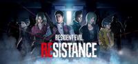 Resident Evil Resistance-0xdeadc0de RePack