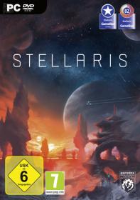 Stellaris - GOG Linux