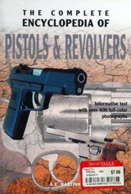 Pistols & Revolvers