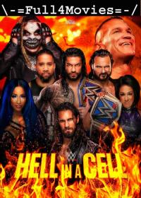WWE Hell In A Cell 2020 PPV WEBRip 480p - full4movies