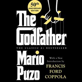 Mario Puzo - The Godfather