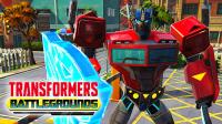 Transformers Battlegrounds.7z