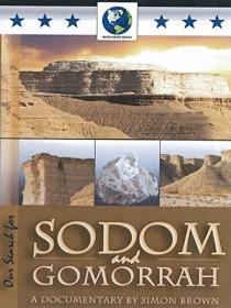 Our Search for Sodom & Gomorrah (2006) 480p WEB x264 Dr3adLoX