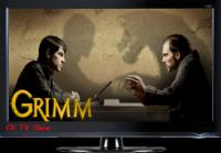 Grimm Sn1 Ep2 HD-TV - Bears Will Be Bears, By Cool Release