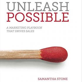 Samantha Stone - Unleash Possible