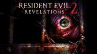Resident Evil Revelations 2.7z