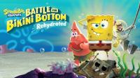 SpongeBob SquarePants Battle for Bikini Bottom - Rehydrated.7z