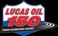 NASCAR Gander RV And Outdoors Truck Series 2020 R23 Lucas Oil 150 Race FS1 720P