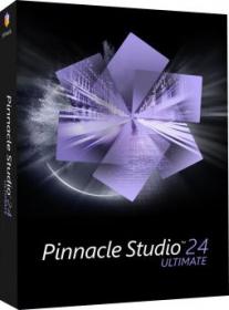 Pinnacle Studio Ultimate 24.0.2.219 Multilingual [FileCR]