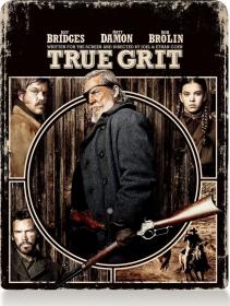 True Grit (2010) 1080p 10bit Bluray x265 HEVC [Org DD 5.1 Hindi + DD 5.1 English] MSubs ~ TombDoc