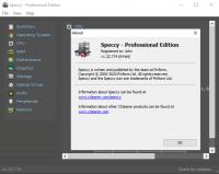 Speccy Professional Incl Keygen
