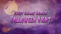 Sweet Holiday Jigsaws Halloween Night.7z