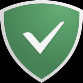 Adguard 2.5.0 (849)