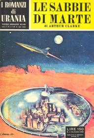 Le Sabbie Di Marte (Ebook Ita Epub Pdf) Arthur C Clarke (TNT Village)