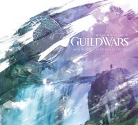 The Complete Art of Guild Wars - ArenaNet 20th Anniversary Edition (2020) (digital) (The Magicians-Empire)