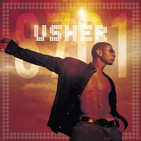 Usher - 8701 24bit 96Khz