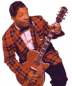 Bo Diddley The Chess Box(mp3@320)[rogercc][h33t]