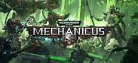 Warhammer 40,000 - Mechanicus (1.3.7)