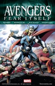 Fear Itself - Avengers (2012) (Digital) (Kileko-Empire)