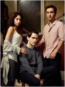 Being Human US S03E04 FRENCH LD HDTV XviD-MiND