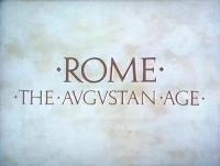 Rome - The Augustan Age (1982) BBC