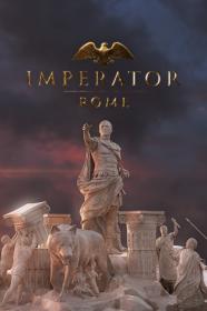 Imperator Rome Deluxe Edition