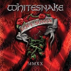 Whitesnake - Love Songs (2020 Remix)(2020)