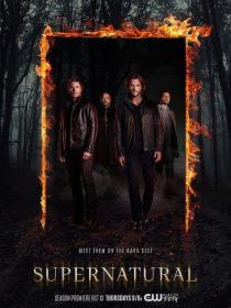 Supernatural 1215 FASTSUB VOSTFR HDTV XviD-T9 z