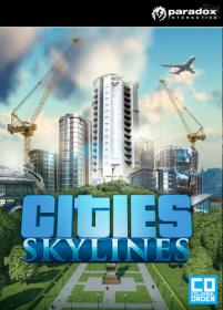 Cities Skylines Collection (1.13.1-f1)