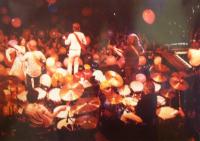 Grateful Dead, Winterland Arena, San FraNCISco, CA 1977-12-27, 29, 30, 31 SBD