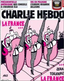Charlie Hebdo N°1476 du 4 novembre 2020