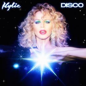 Kylie Minogue • Disco (2020) • Mp3-320kbps