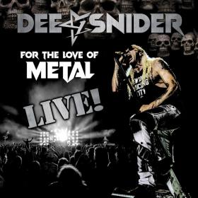 Dee Snider-2020-For the Love of Metal-Live[FLAC]eNJoY-iT