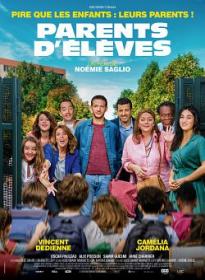 Parents D eleves 2020 FRENCH HDCAM XViD-BENNETT