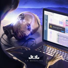 Jul - La machine- 2020 -WEB MP3 a 320kbps EICHBAUM