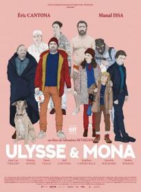 Ulysse et Mona 2018 FRENCH 1080p WEB H264-EXTREME