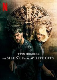 El Silencio de la Ciudad Blanca 2019 FRENCH HDRip XviD-EXTREME