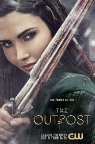 The Outpost S03E04 SUBFRENCH WEBRip XviD EXTREME