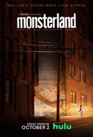 Monsterland 2020 S01E01 FASTSUB VOSTFR WEBRip x264-WEEDS