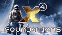 X4 - Foundations Collector's Edition