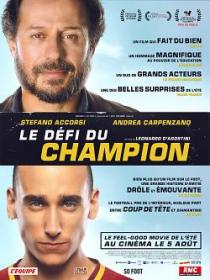 Il Campione 2019 TRUEFRENCH HDRiP MD XViD-FUC0V1D