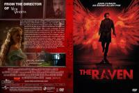The Raven - Mystery 2012 Eng Rus Multi-Subs 1080p [H264-mp4]