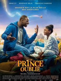 Le Prince Oublie 2020 FRENCH HDRip XviD-EXTREME