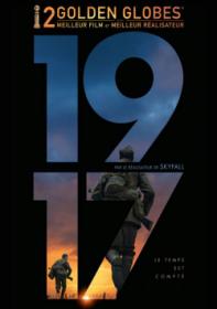1917 2019 TRUEFRENCH BDRip XviD-EXTREME