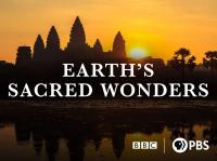 [HR] Earth's Sacred Wonders S01E01 [BBC-PBS 1080p x265]~HR-DR